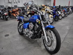 �������� �� ������ �������� Yamaha DragStar650 2009 ���� 3